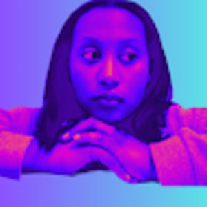 Meet your Posher, Aisha